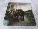 LYNYRD SKYNYRD. PRONOUNCED LEH NERD SKIN NERD. GATEFOLD. MCA-363. 1973.