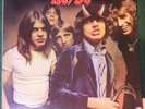 AC/DC Highway To Hell Original 1979 Vinyl Album LP