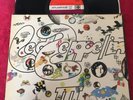LED ZEPPELIN III / 3 VINYL ALBUM LP RECORD PLUM LABEL So Mote UK Superb Example