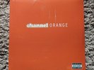 Frank Ocean - Channel Orange 12