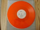 THE SMITHS - STOP ME IF YOU THINK..  Germany Orange Vinyl 12