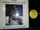 GEORGE WALLINGTON THE PRESTIDIGITATOR EAST-WEST 4004 MONO OR.