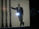 BUDDY DEFRANCO JAZZ TONES VERVE 8158 TRUMPET LABEL MONO  OR.