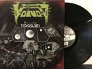 Voïvod – Killing Technology LP 1987 Noise International – N 0058 GERMANY VG+/VG+