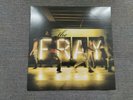 The Fray - Self-titled album (2016) Coke bottle clear Vinyl LP Record (limited)