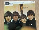 THE BEATLES Beatles For Sale  EP           EMI / PARLOPHONE            VG