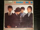 The kinks vinyl record lp kinda kinks 1965