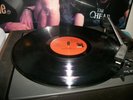 Pink Floyd   A Saucerful of Secrets LP    Tower 1968    ORIG. ST 5131