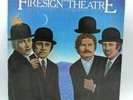 VG-M 3-Pack The Firesign Theatre Stereo LPs Dear Friends, Not Insane, Just Folks