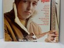 Bob Dylan Self Titled Debut LP 1962 Columbia CL-1779 Mono