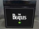 The Beatles In Stereo Box Remastered Stereo Record Full Set