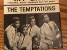 The Temptations “My Girl”- U.S. Original G-7038 Photo/Sleeve and 45