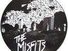 MISFITS - MAX'S KANSAS CITY - NEW YORK, 12/20/1978 - LIMITED PICTURE VINYL LP