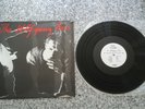 THE WOLFGANG PRESS Burden of Mules 1983 UK CAD 308 Avantgarde Experimental LP