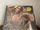 Mariah Carey The Emancipation of Mimi Limited Edition Clear 2LP Vinyl 