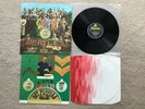 The Beatles:-`Sgt.Pepper`s Lonely Hearts Club Band`:- complete UK mono PMC 7027