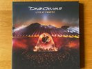 David Gilmour - Live At Pompeii / 4 LP Box Set (180g)