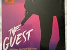 The guest color vinyl soundtrack RSD 2016 love and rockets, clan of xymox 