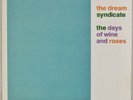 DREAM SYNDICATE: The Days of Wine and Roses US Ruby 1st Press LP Punk Psych