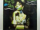 Technotronic PUMP UP THE JAM, Vinyl Album, SBK PROMO (1989) First US Pressing