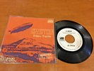 LED ZEPPELIN El Tintero - D'yer Mak'er +3 1973 MEXICO 7