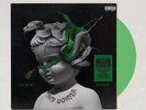 Lil Baby And Gunna Drip Harder Limited LP Green Vinyl Record Album New Sealed