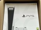 Sony PS5 Blu-Ray Disc Console?Trusted Seller?Free Delivery?
