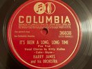 Harry James 