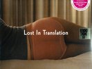 Lost In Translation Music From The Motion Picture Soundtrack RSD 2019 Violet NEW
