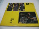 The Beatles - Beatles For Sale Vinyl 1965 Parlophone Records Australia PMCO-1240