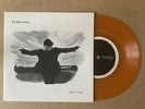 Ed Sheeran The A Team Orange Vinyl 7