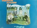 The Freedom Singers Singing Till He Comes Chosen Records Gospel Christian VGP