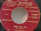 Robins SMOKEY JOE'S CAFE (GREAT DOO WOP 45) #6059 PLAYS VG+