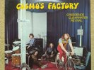Creedence Clearwater Revival - Cosmo's Factory - ORC4516 - LP Vinyl Record