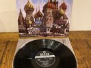Tchaikovsky: Symphony No.4. Ataulfo Argenta. ED1, SXL 2015. Blueback.