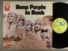 Deep Purple  In Rock    Hard Rock   German Press