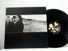 U2 LP The Joshua Tree 1987   Island   vinyl