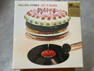 Let It Bleed 50th Anniversary by The Rolling Stones (Vinyl, 5 Disc, Decca) LP