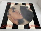 Blondie Parallel Lines LP Vinyl Album Chrysalis Picture Edition *NO SCRATCHES*