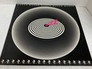 Queen Jazz 1978 LP Vinyl Album Electra 6E-166 Gatefold w/ Nude Bicycle Poster