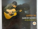 Gabor Szabo ?– Gypsy '66 Vinyl, LP 1968 Impulse  ?– A-9105