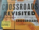 Eric Clapton Crossroads Revisited 6 LP Box • New & Sealed •