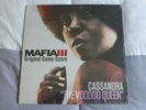 Mafia III Original Game Score Vinyl LP Cassandra The Voodoo Queen Hangar 13 New