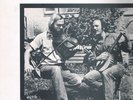 ART ROSENBAUM AND AL MURPHY -1972 Meadowlands Lp w/Insert- Old Time Fiddle/Banjo