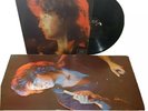 Intimamente Emmanuel LP Vinyl RCA 1986 w/ Poster