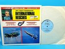 Vintage Rare 1966 Thunderbirds TV 33rpm 12
