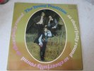 The Young Tradition - So Cheerfully Round - TRA 155 - vinyl LP - uk