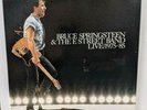 BRUCE SPRINGSTEEN & THE E STREET BAND Live 1975-1985 5x Vinyl LP Box Set Rock