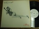 Rare 1984 Baltimore Modern Soul Funk Private lbl LP JEFFREY Ready Or Not? NM
