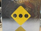 Paul McCartney III Third Man Records 141/333 Edition Yellow/Black Vinyl RARE NEW
